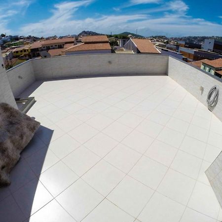 Ap Agatha Apartment Arraial do Cabo Exterior foto