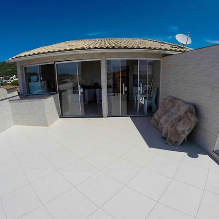 Ap Agatha Apartment Arraial do Cabo Exterior foto