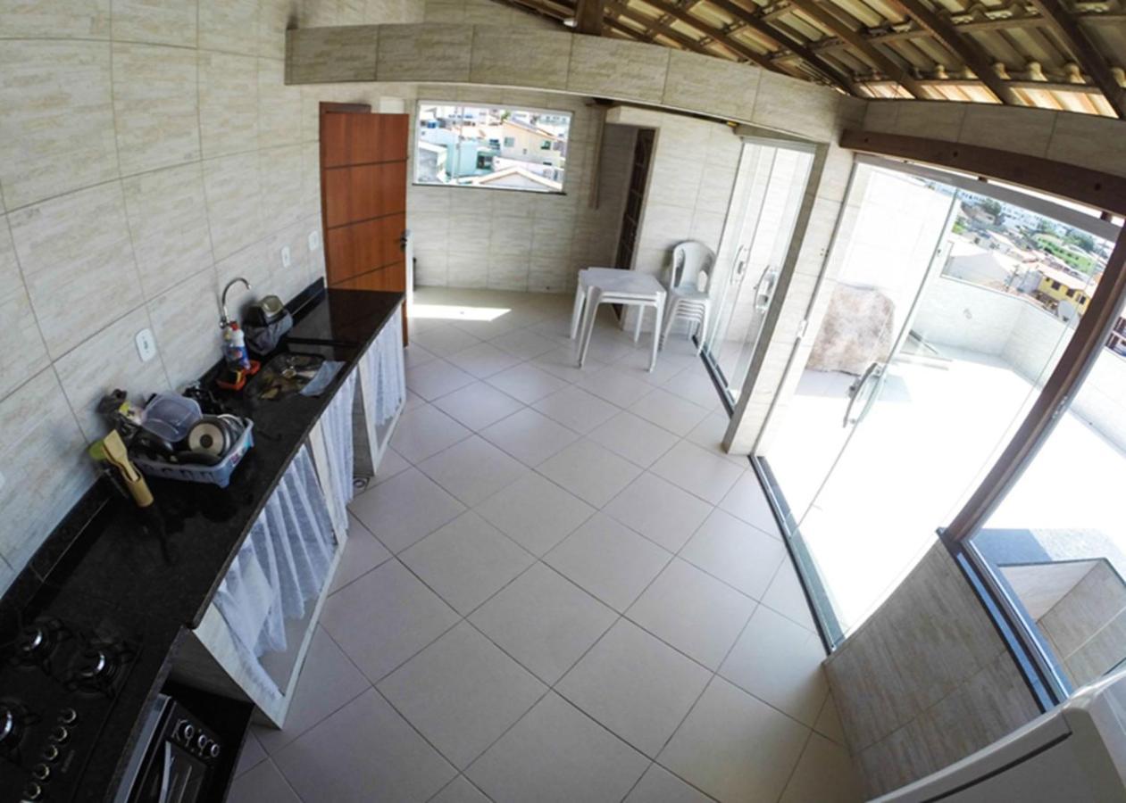 Ap Agatha Apartment Arraial do Cabo Exterior foto