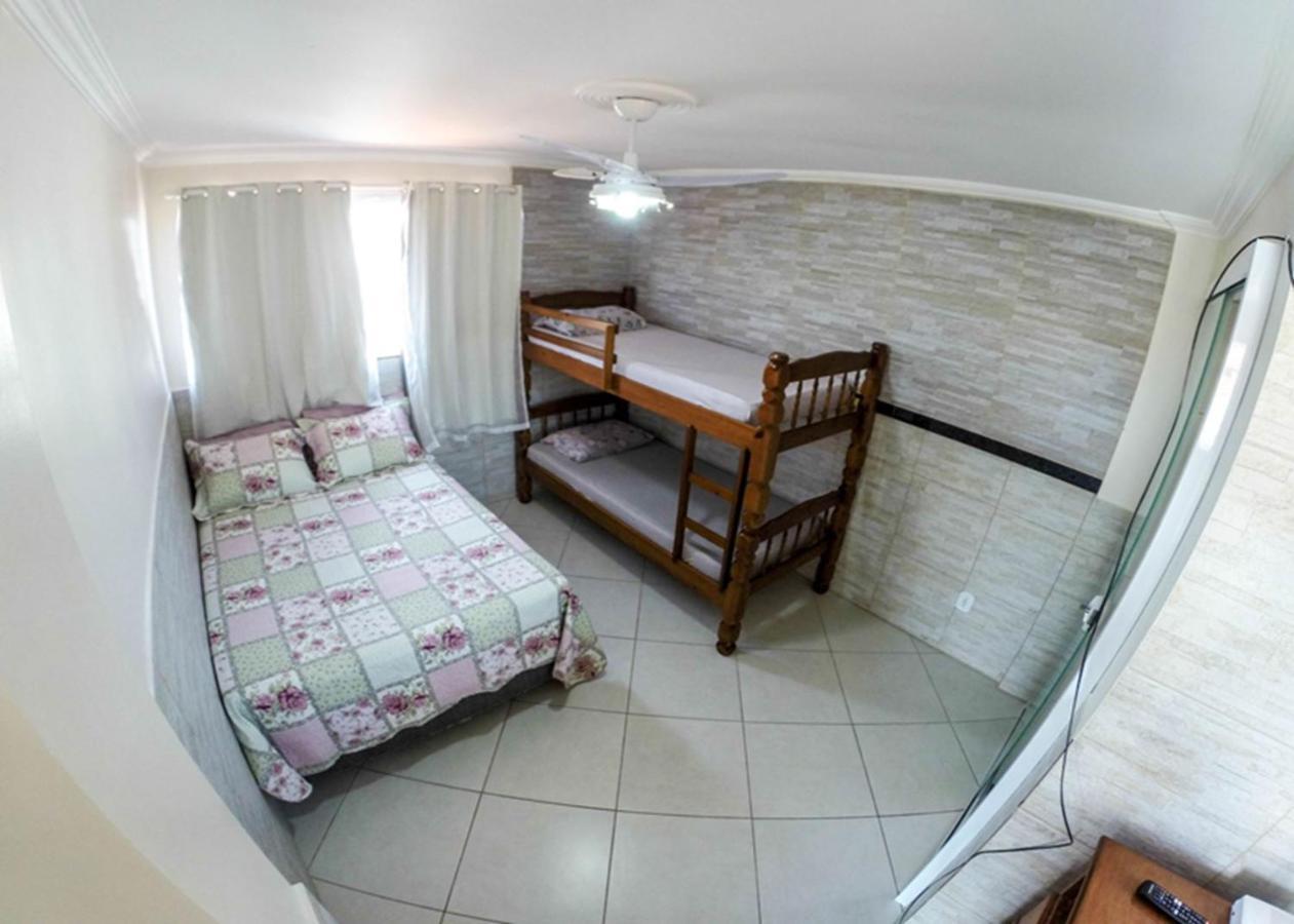 Ap Agatha Apartment Arraial do Cabo Exterior foto
