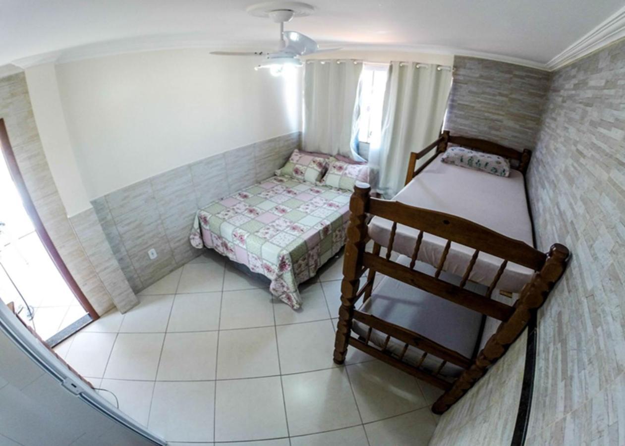 Ap Agatha Apartment Arraial do Cabo Exterior foto