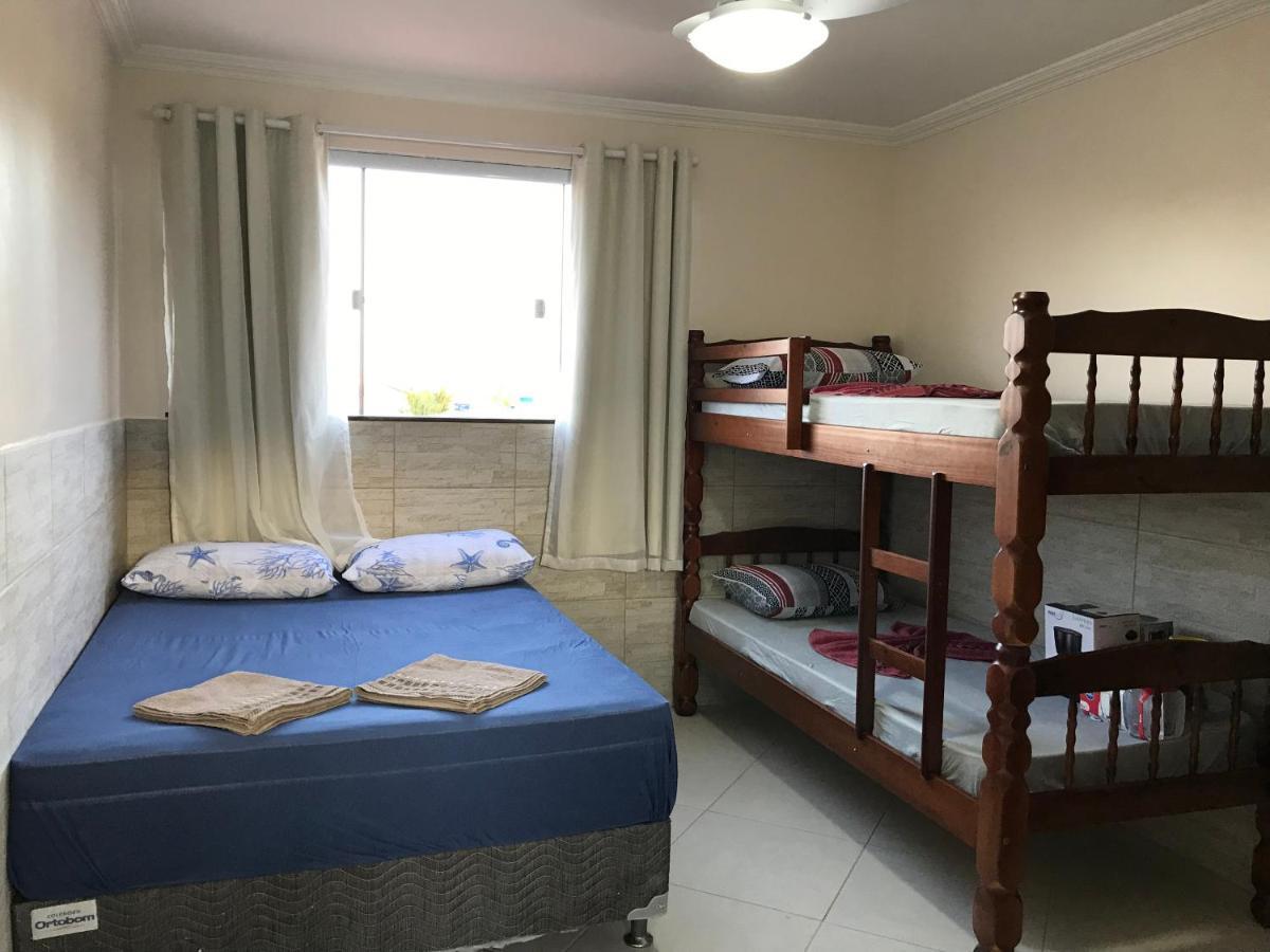 Ap Agatha Apartment Arraial do Cabo Exterior foto